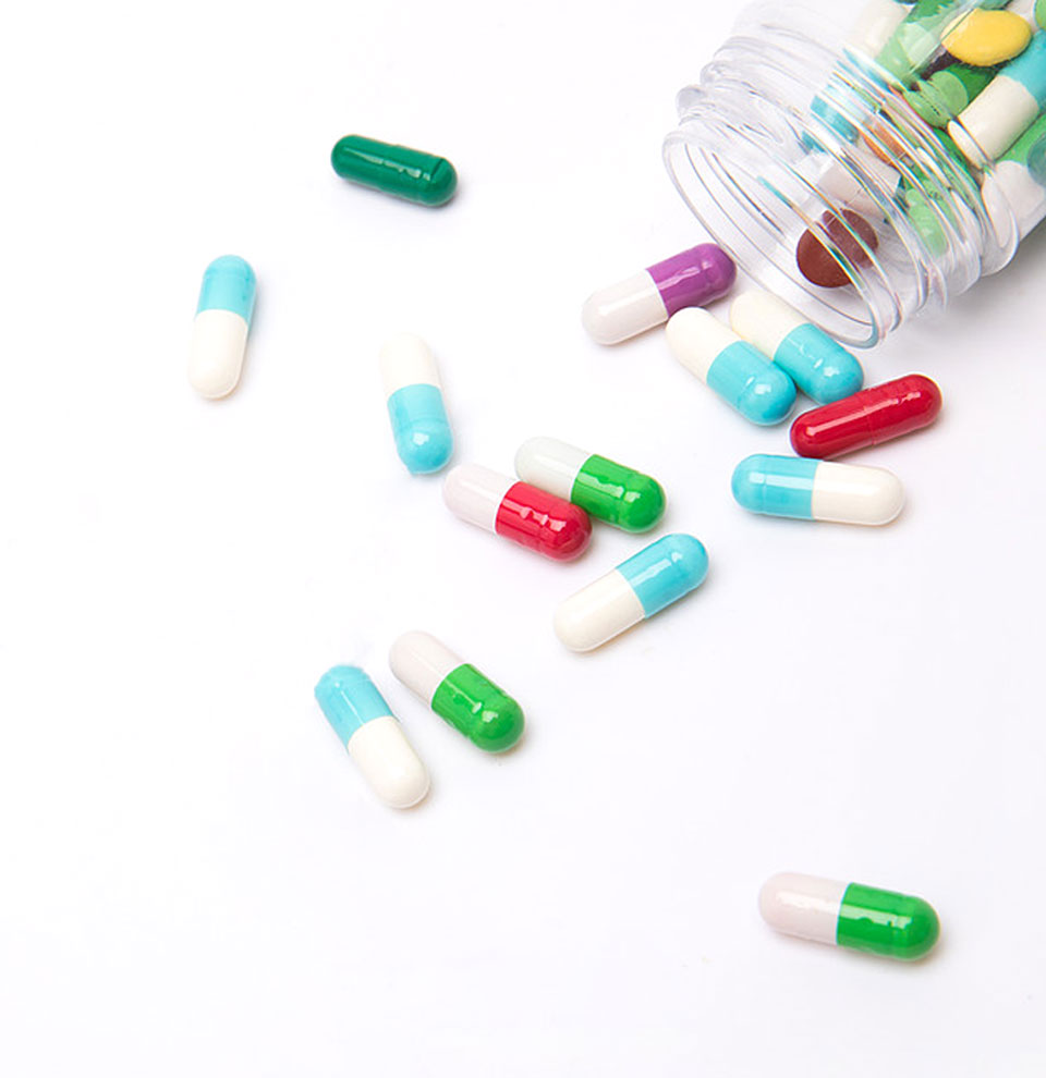 HALAL Capsule